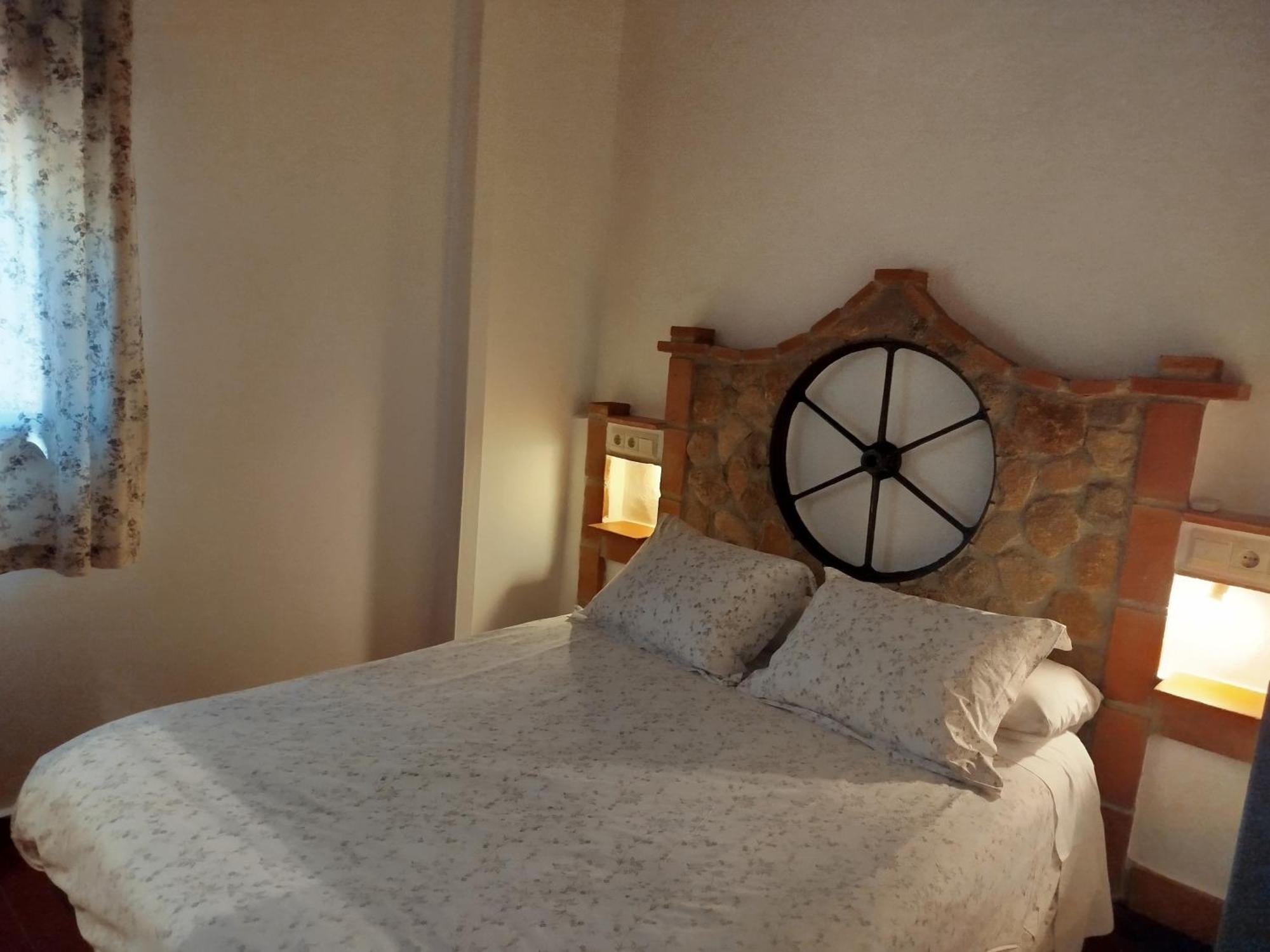 Casa Rural "La Casita" Para 2 Personas Ronda Eksteriør bilde