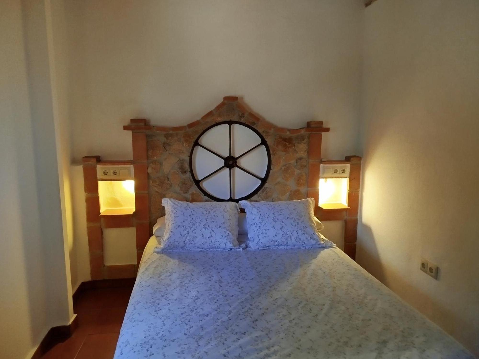 Casa Rural "La Casita" Para 2 Personas Ronda Eksteriør bilde